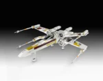 THE MANDALORIAN CARSON TEVA X-WING FIGHTER MK