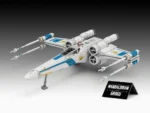 THE MANDALORIAN AND GROGU NEW REPUBLIC X-WING MK - immagine 4