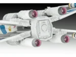 THE MANDALORIAN AND GROGU NEW REPUBLIC X-WING MK - immagine 2