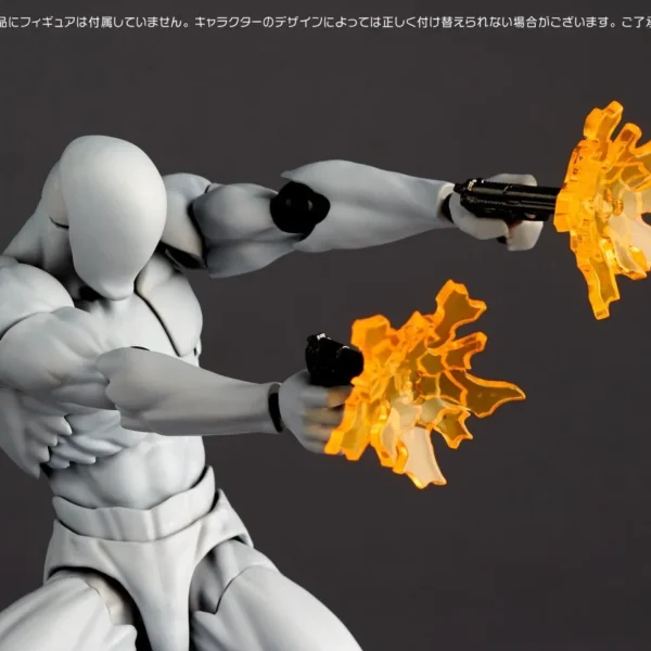 REVOLTECH EXPANSION PACK Vol.1