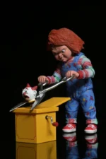 CHILDS PLAY 2 CHUCKY ULTIMATE AF - immagine 3
