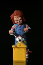 CHILDS PLAY 2 CHUCKY ULTIMATE AF - immagine 2