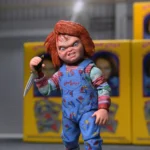 CHILDS PLAY 2 CHUCKY ULTIMATE AF