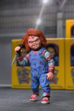 CHILDS PLAY 2 CHUCKY ULTIMATE AF