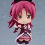 PUELLA MAGI MADOKA MAGICA KYOKO SAKURA NENDOROID BASIC