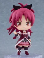 PUELLA MAGI MADOKA MAGICA KYOKO SAKURA NENDOROID BASIC