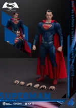 BVS DAWN OF JUSTICE SUPERMAN 2.0 DAH FIGURE - immagine 3