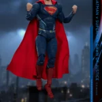 BVS DAWN OF JUSTICE SUPERMAN 2.0 DAH FIGURE