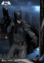 BVS DAWN OF JUSTICE BATMAN2.0 DAH FIGURE - immagine 3