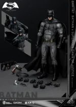 BVS DAWN OF JUSTICE BATMAN2.0 DAH FIGURE - immagine 2