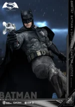 BVS DAWN OF JUSTICE BATMAN2.0 DAH FIGURE - immagine 4