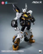 TRANSFORMERS MDLX STEPPER ACTION FIGURE - immagine 4
