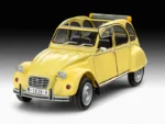JAMES BOND CITROEN 2CV GIFT SET - immagine 3