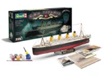 TITANIC 100TH ANNIVERSARY GIFT SET - immagine 2