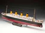 TITANIC 100TH ANNIVERSARY GIFT SET - immagine 3
