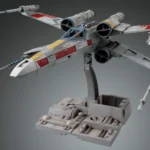 STAR WARS X-WING STARFIGHTER (BANDAI)