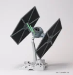 STAR WARS TIE FIGHTER (BANDAI) - immagine 2