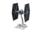 STAR WARS TIE FIGHTER (BANDAI)