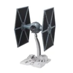 STAR WARS TIE FIGHTER (BANDAI)