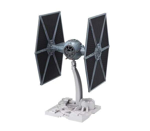 STAR WARS TIE FIGHTER (BANDAI)