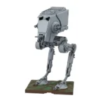 STAR WARS AT-ST (BANDAI)