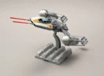 STAR WARS Y-WING STARFIGHTER (BANDAI)