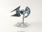 STAR WARS TIE INTERCEPTOR (BANDAI)