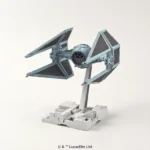 STAR WARS TIE INTERCEPTOR (BANDAI)