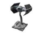 STAR WARS TIE ADVANCED (BANDAI)
