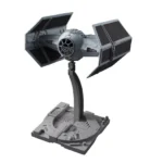 STAR WARS TIE ADVANCED (BANDAI)