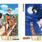KAYOU - NARUTO - HEAVEN SCROLL - SMRITI COLLECTIBLE CARDS BOOSTER BOX (12)