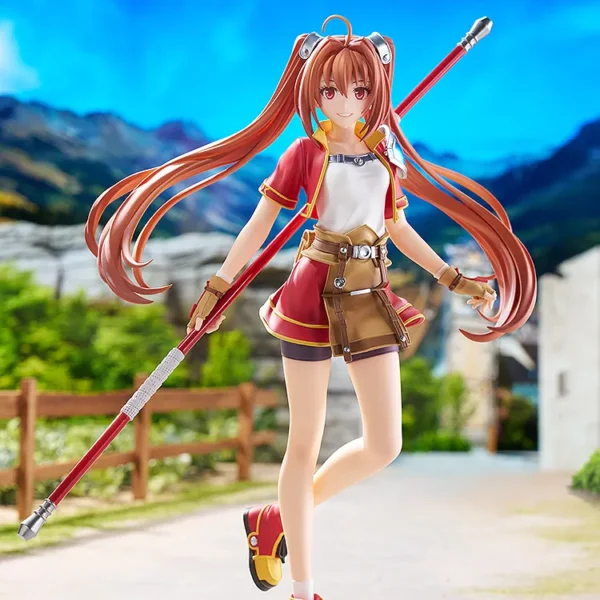 TRAILS IN THE SKY ESTELLE BRIGHT PUP L