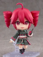 KASANE TETO VOICEPEAK NENDOROID - immagine 2