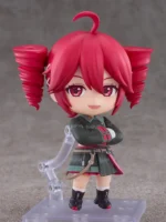 KASANE TETO VOICEPEAK NENDOROID