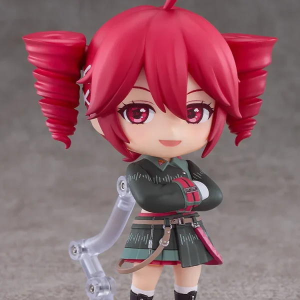 KASANE TETO VOICEPEAK NENDOROID