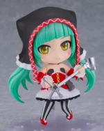 SEGA FEAT HATSUNE MIKU PROJECT PIERRETTA NENDOROID - immagine 2