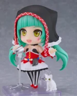 SEGA FEAT HATSUNE MIKU PROJECT PIERRETTA NENDOROID - immagine 4