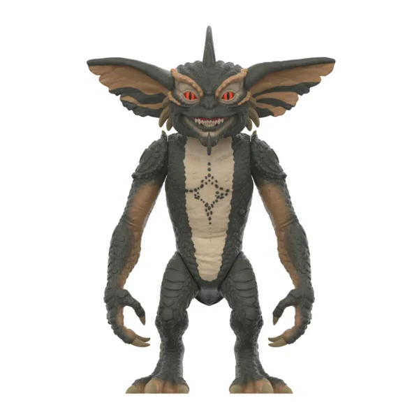 GREMLINS REACTION MOHAWK (CHARACTER CARD) FIGURES