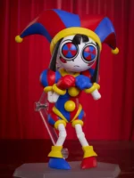 THE AMAZING DIGITAL CIRCUS POMNI FIGMA AF - immagine 2