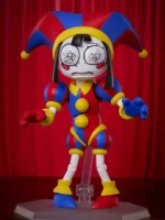 THE AMAZING DIGITAL CIRCUS POMNI FIGMA AF - immagine 3