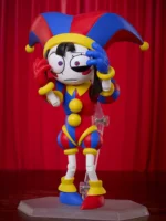 THE AMAZING DIGITAL CIRCUS POMNI FIGMA AF - immagine 4