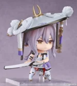 GODDESS OF VICTORY NIKKE GUREN NENDOROID - immagine 3