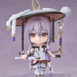 GODDESS OF VICTORY NIKKE GUREN NENDOROID