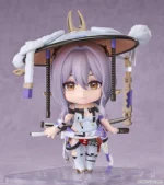 GODDESS OF VICTORY NIKKE GUREN NENDOROID