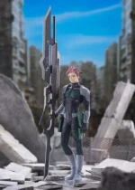 KAIJU NO 8 GEN NARUMI POP UP PARADE