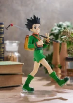 HUNTER X HUNTER GON FREECSS PUP L