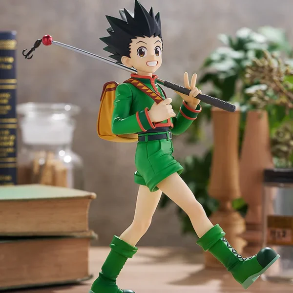 HUNTER X HUNTER GON FREECSS PUP L