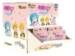 HATSUNE MIKU TWINCHEES LIL’ SLEEPERS VOL 3  FIGURINE DISPLAY (24)