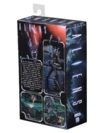 ALIENS ALIEN WARRIOR BLUE 1986 ULTIMATE AF - immagine 4