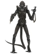 ALIENS ALIEN WARRIOR BROWN 1986 ULTIMATE AF - immagine 4